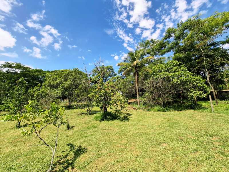 Sítio, 8 quartos, 1 hectares - Foto 18