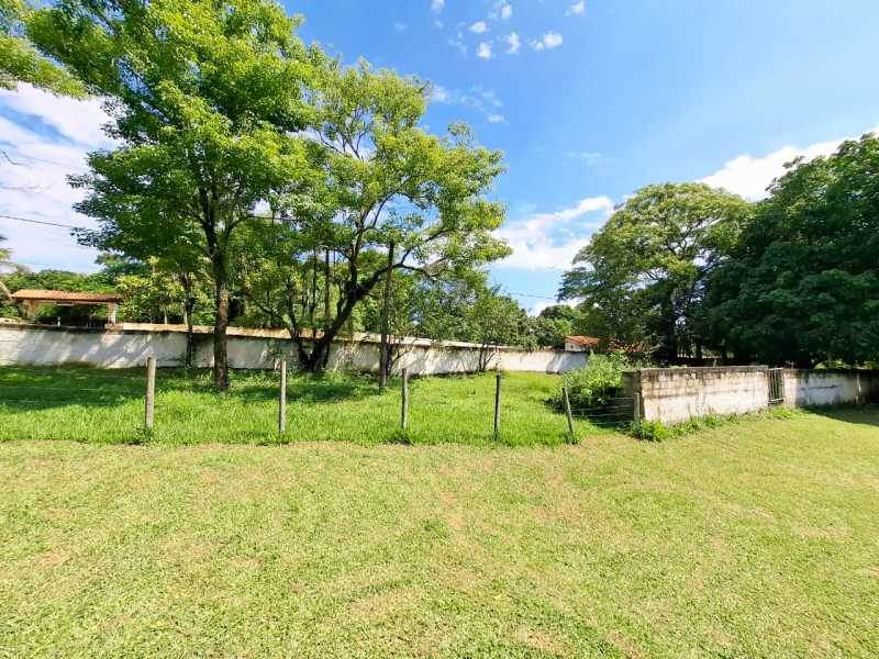 Sítio, 8 quartos, 1 hectares - Foto 19