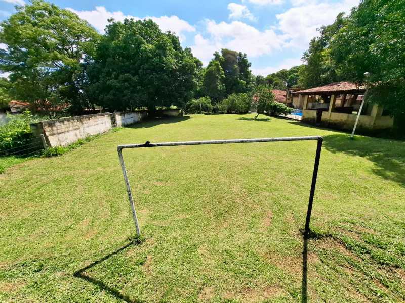 Sítio, 9 quartos, 1 hectares - Foto 3