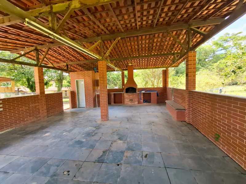 Sítio, 8 quartos, 1 hectares - Foto 21