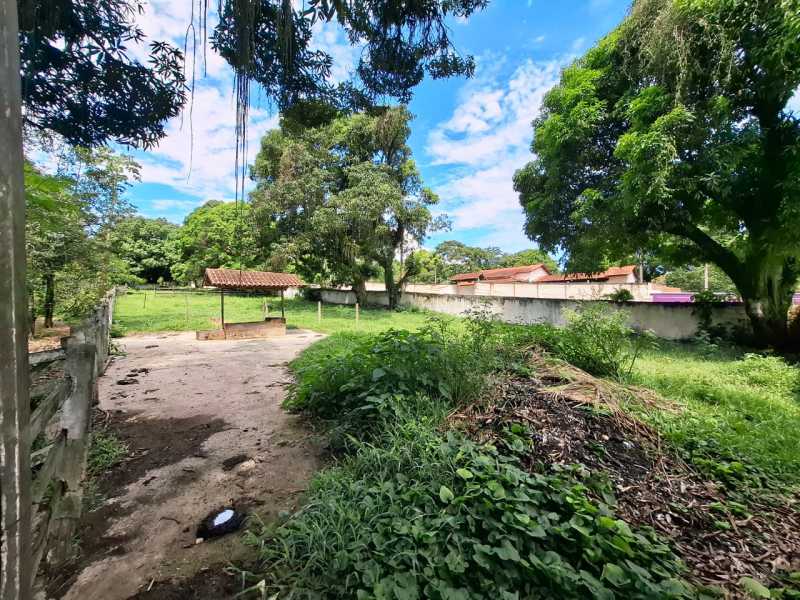 Sítio, 8 quartos, 1 hectares - Foto 23