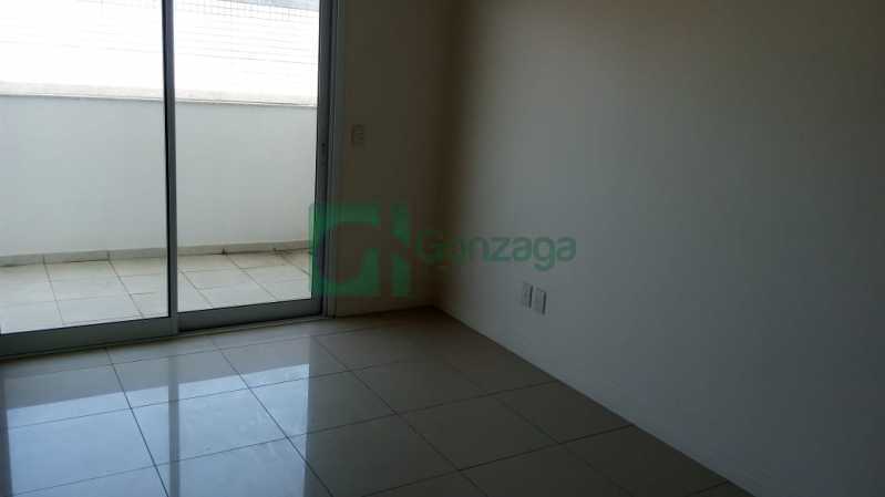 Cobertura à venda com 5 quartos, 350m² - Foto 9