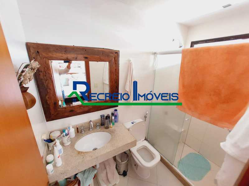 Cobertura à venda com 3 quartos, 370m² - Foto 9