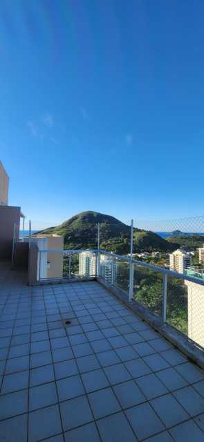 Cobertura, 3 quartos, 192 m² - Foto 12