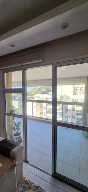 Cobertura, 3 quartos, 192 m² - Foto 16
