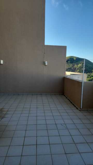 Cobertura, 3 quartos, 192 m² - Foto 22