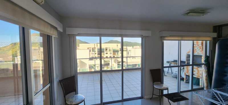 Cobertura, 3 quartos, 192 m² - Foto 29
