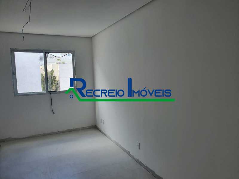 Cobertura à venda com 3 quartos, 190m² - Foto 10