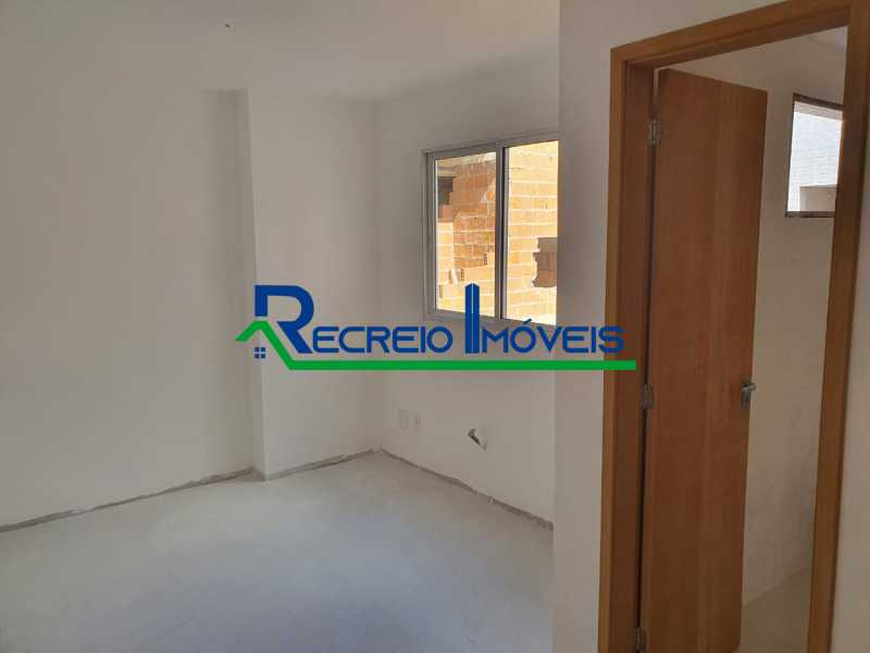 Cobertura à venda com 3 quartos, 190m² - Foto 11