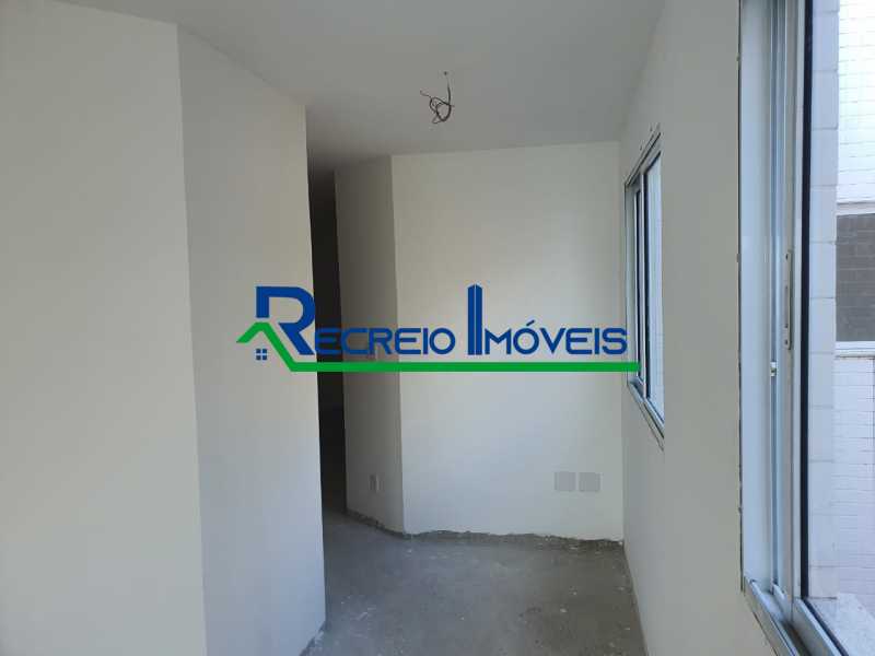 Cobertura à venda com 3 quartos, 190m² - Foto 16