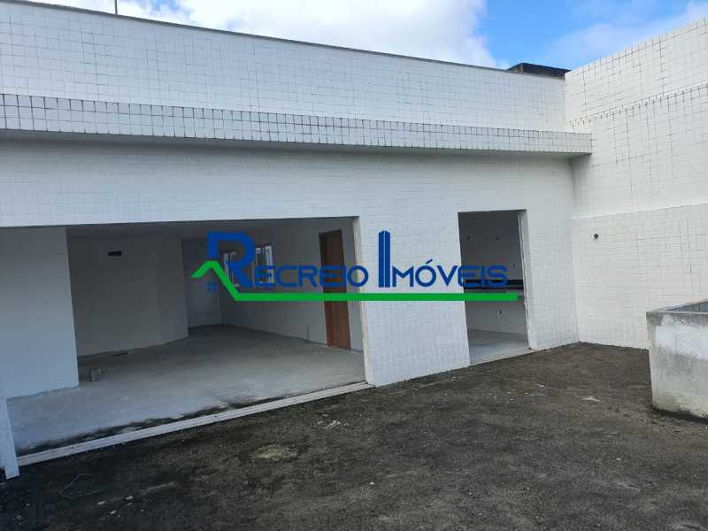 Cobertura à venda com 3 quartos, 190m² - Foto 19