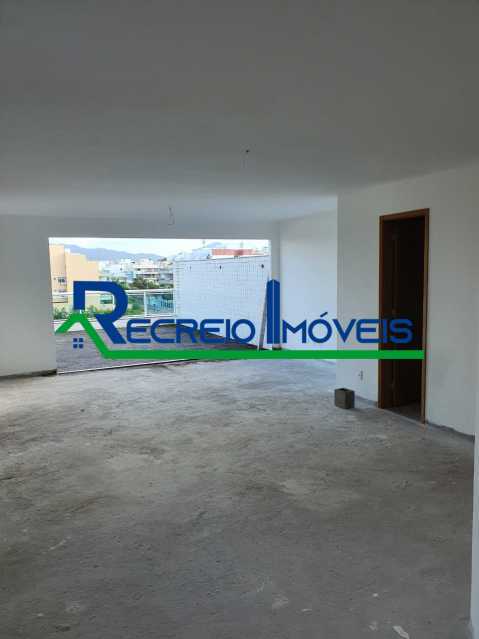 Cobertura à venda com 3 quartos, 190m² - Foto 21