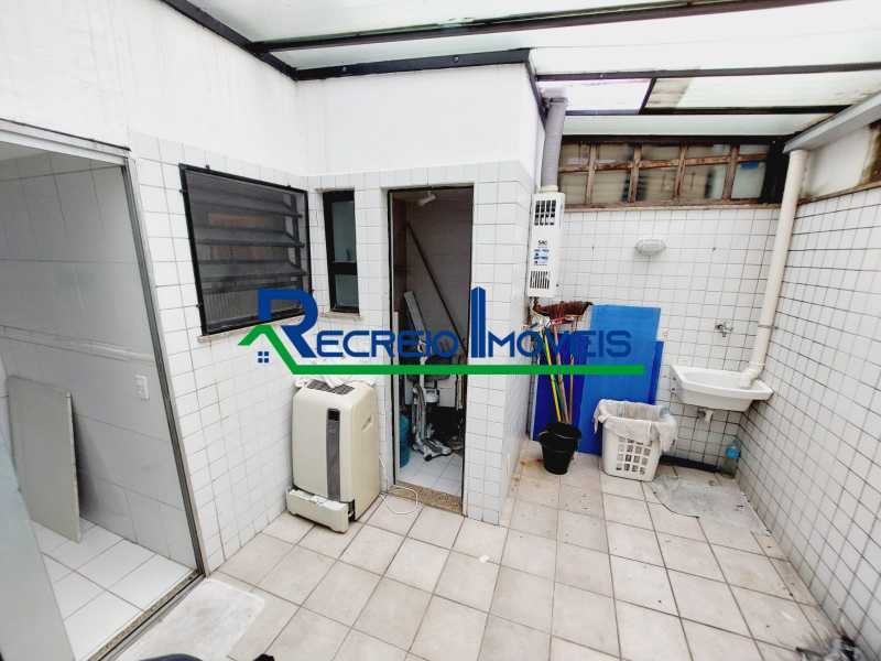 Cobertura à venda com 3 quartos, 186m² - Foto 25