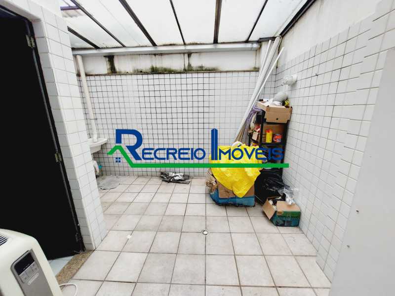 Cobertura à venda com 3 quartos, 186m² - Foto 27