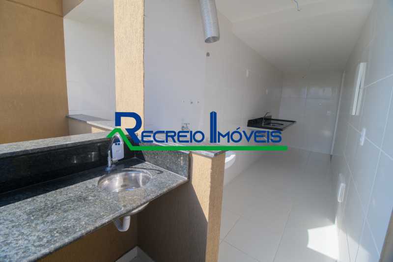 Apartamento à venda com 1 quarto, 49m² - Foto 13