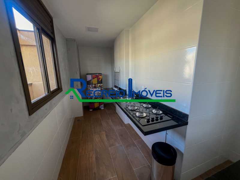 Apartamento à venda com 1 quarto, 49m² - Foto 23