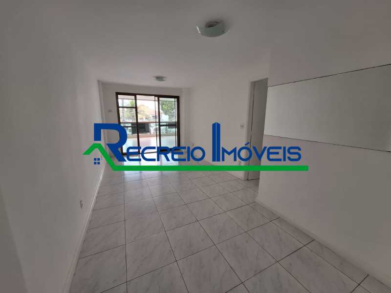 Apartamento à venda com 3 quartos, 110m² - Foto 5