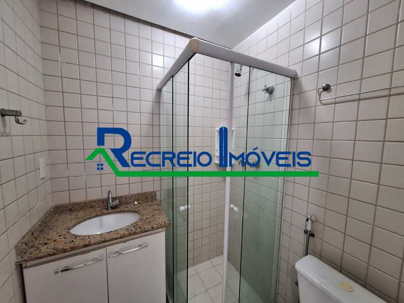 Apartamento à venda com 3 quartos, 110m² - Foto 8