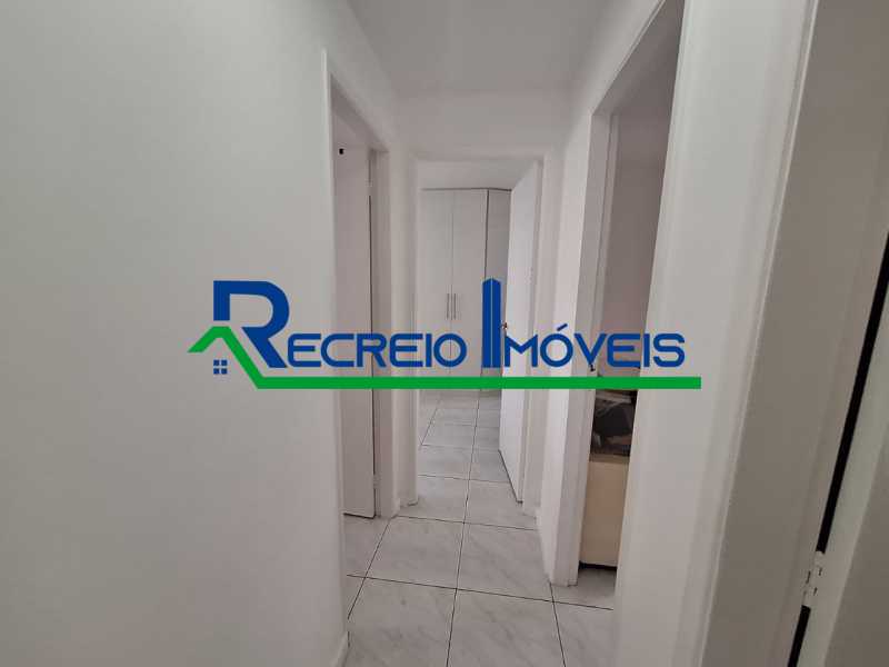 Apartamento à venda com 3 quartos, 110m² - Foto 9