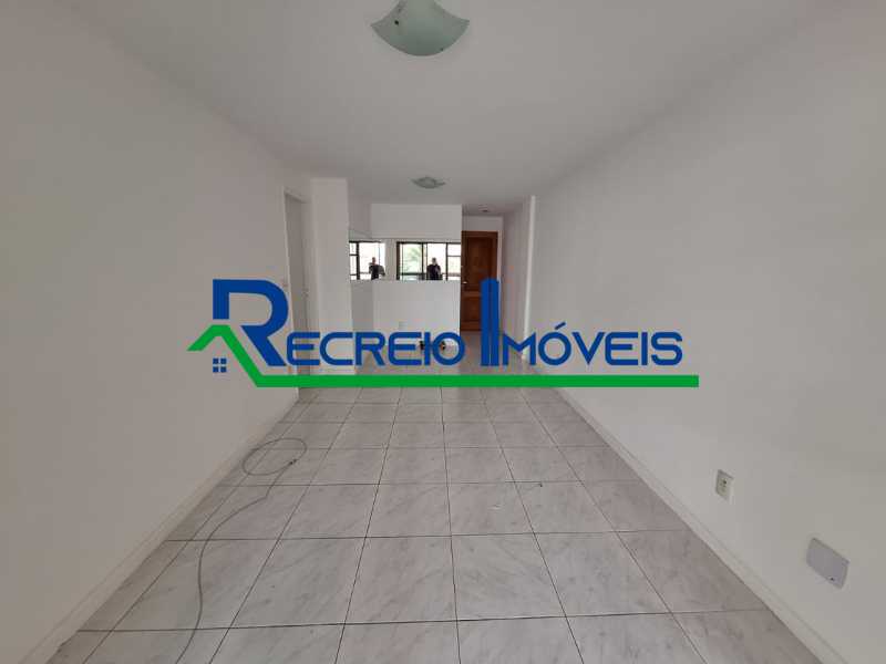 Apartamento à venda com 3 quartos, 110m² - Foto 6