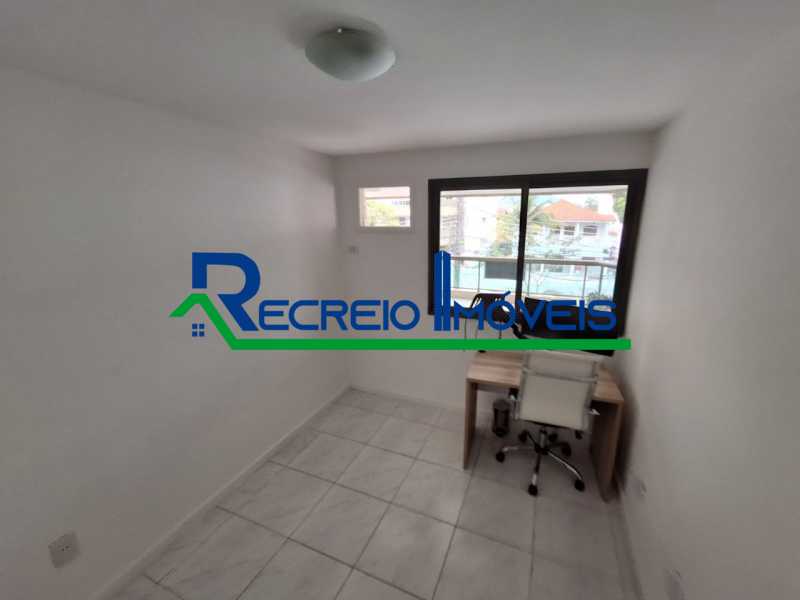 Apartamento à venda com 3 quartos, 110m² - Foto 11