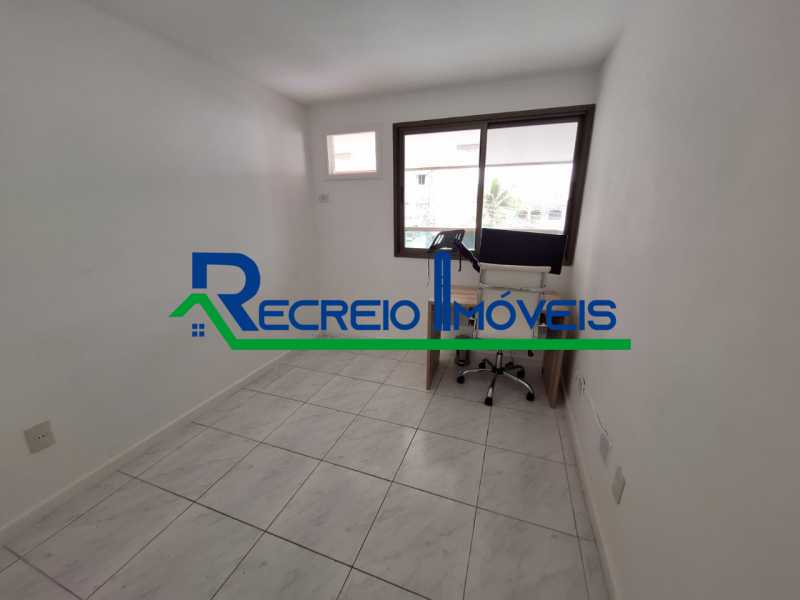 Apartamento à venda com 3 quartos, 110m² - Foto 12