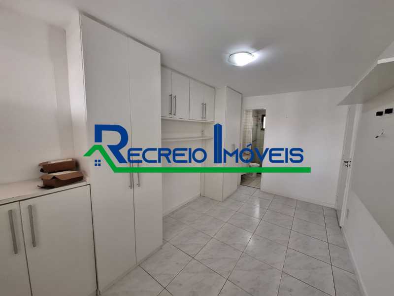 Apartamento à venda com 3 quartos, 110m² - Foto 13