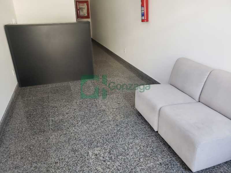 Conjunto Comercial-Sala à venda, 61m² - Foto 4