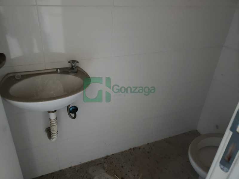 Conjunto Comercial-Sala à venda, 61m² - Foto 8