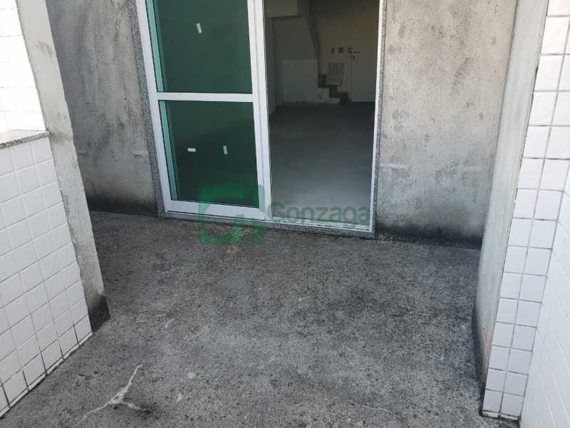 Conjunto Comercial-Sala à venda, 61m² - Foto 12