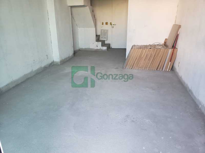 Conjunto Comercial-Sala à venda, 61m² - Foto 1