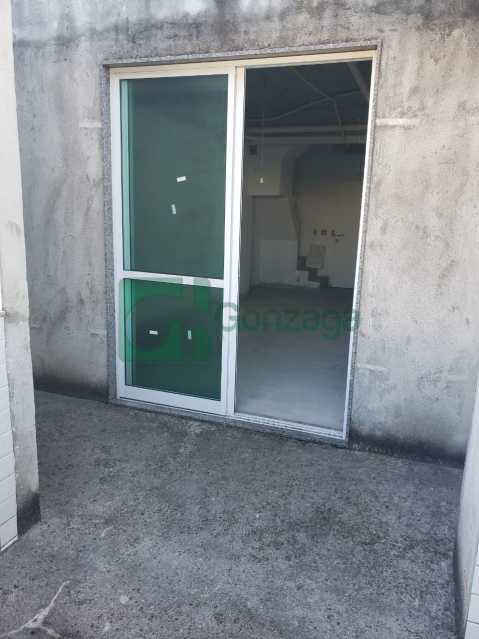 Conjunto Comercial-Sala à venda, 61m² - Foto 14