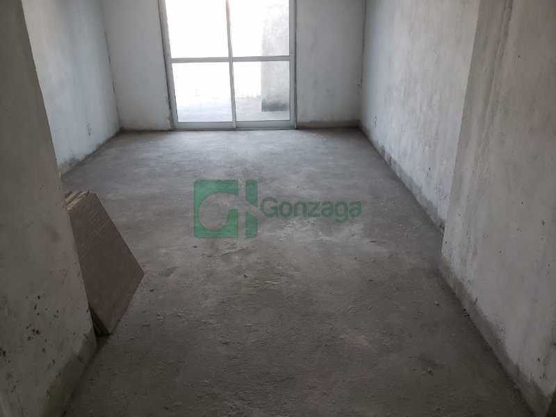 Conjunto Comercial-Sala à venda, 61m² - Foto 3