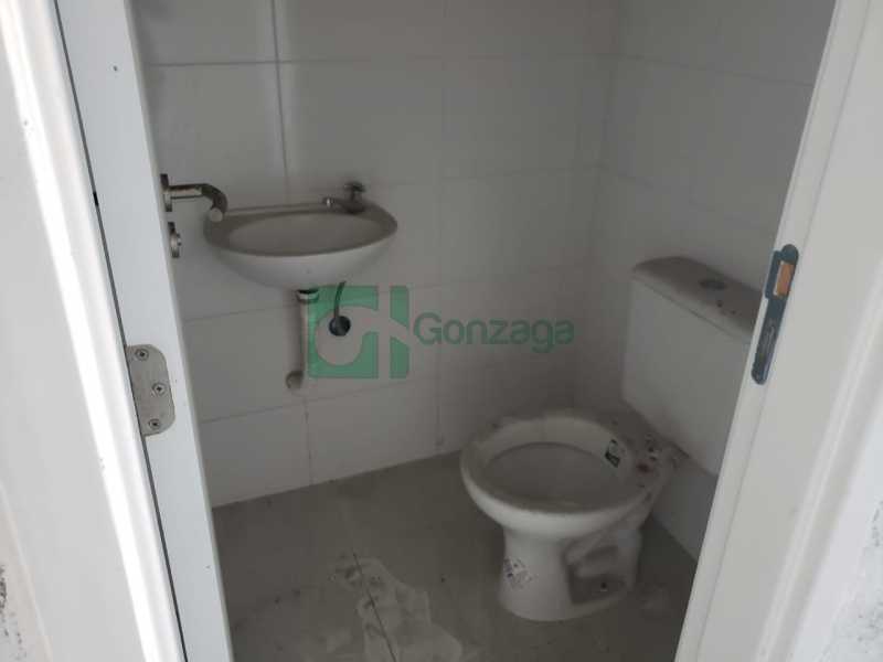 Conjunto Comercial-Sala à venda, 61m² - Foto 15