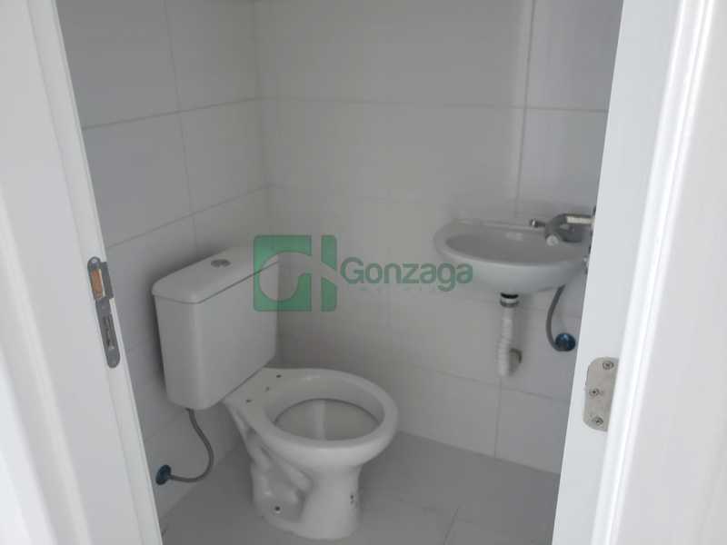 Conjunto Comercial-Sala à venda, 61m² - Foto 16