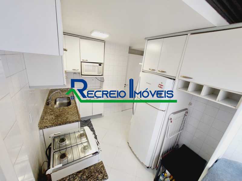 Apartamento à venda com 3 quartos, 82m² - Foto 6