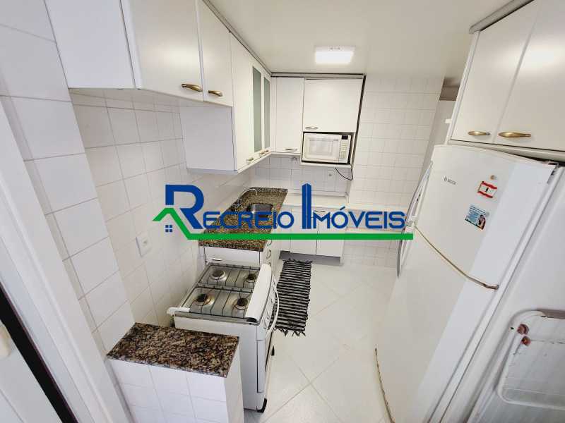 Apartamento à venda com 3 quartos, 82m² - Foto 8