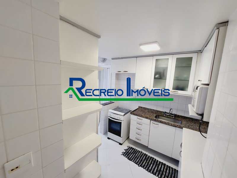 Apartamento à venda com 3 quartos, 82m² - Foto 7