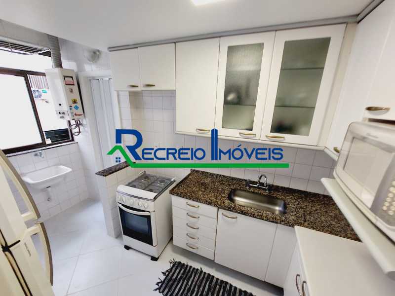 Apartamento à venda com 3 quartos, 82m² - Foto 5