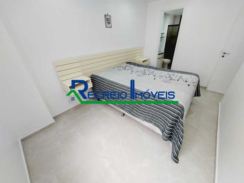 Apartamento à venda com 3 quartos, 82m² - Foto 11