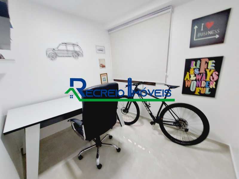 Apartamento à venda com 3 quartos, 82m² - Foto 19