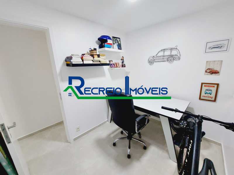 Apartamento à venda com 3 quartos, 82m² - Foto 20