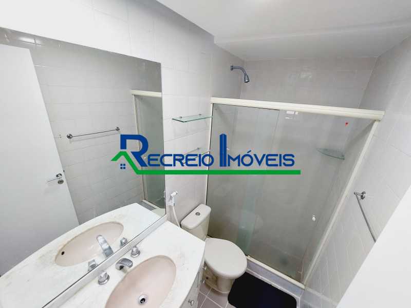 Apartamento à venda com 3 quartos, 82m² - Foto 21