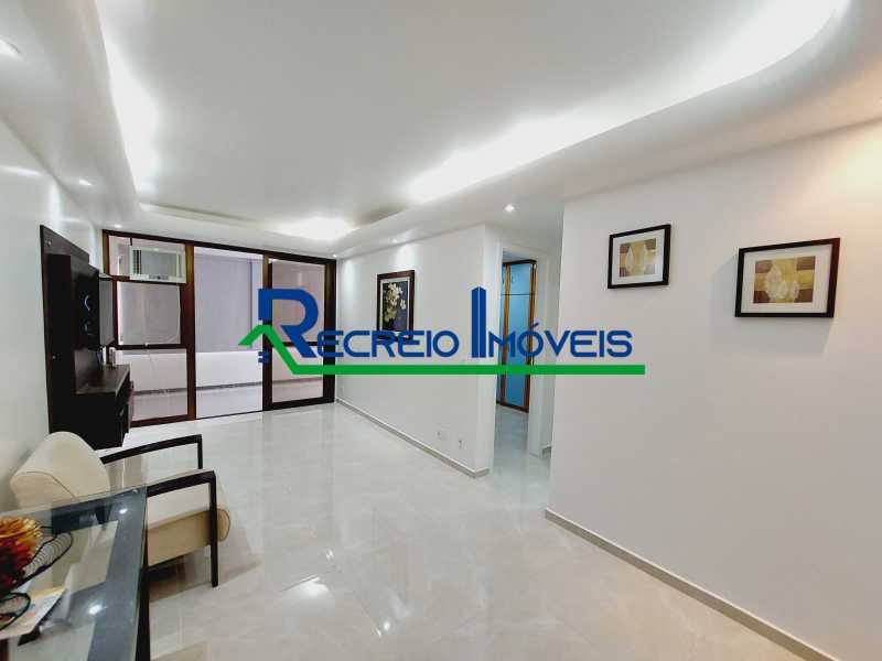 Apartamento à venda com 3 quartos, 82m² - Foto 22