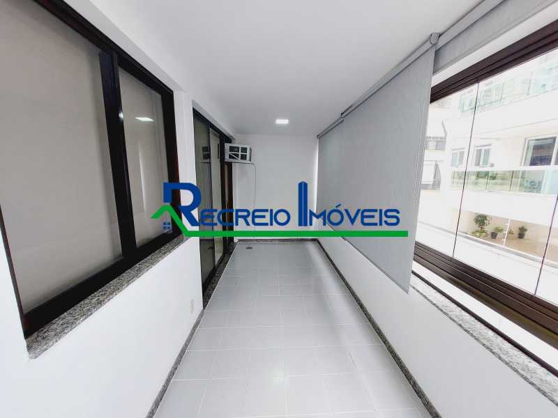 Apartamento à venda com 3 quartos, 82m² - Foto 25