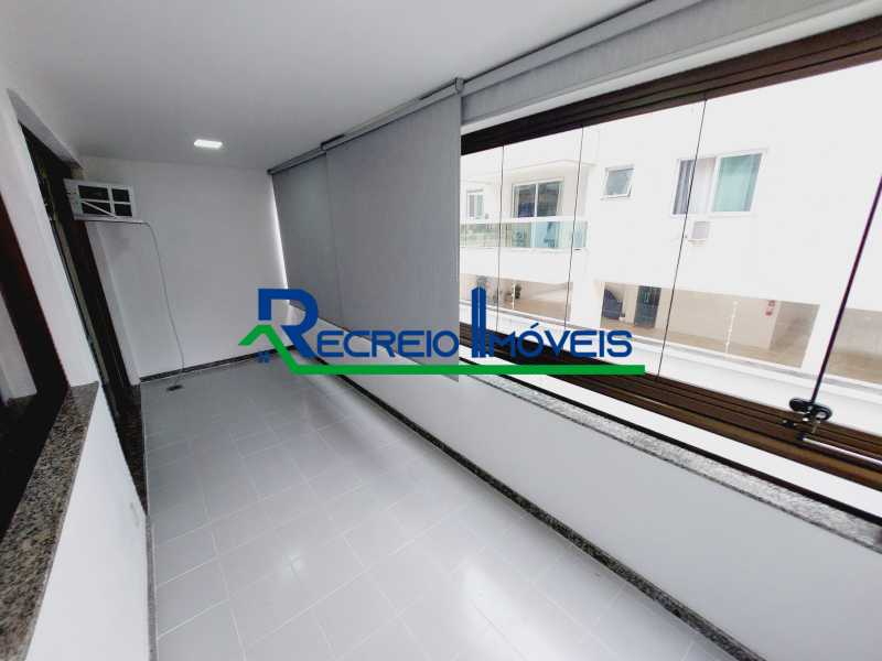 Apartamento à venda com 3 quartos, 82m² - Foto 24