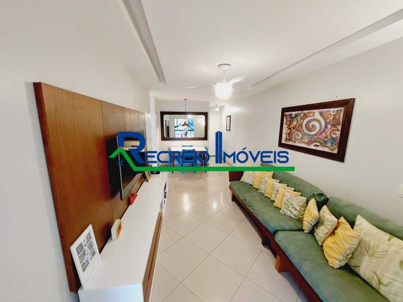 Apartamento à venda com 3 quartos, 103m² - Foto 9