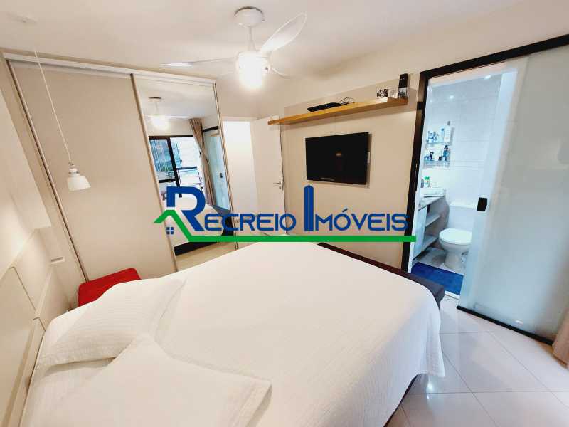 Apartamento à venda com 3 quartos, 103m² - Foto 11