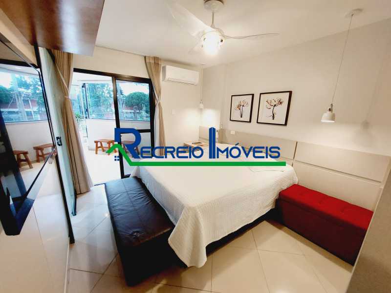 Apartamento à venda com 3 quartos, 103m² - Foto 10