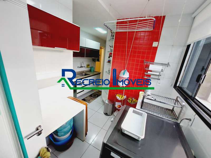 Apartamento à venda com 3 quartos, 103m² - Foto 27